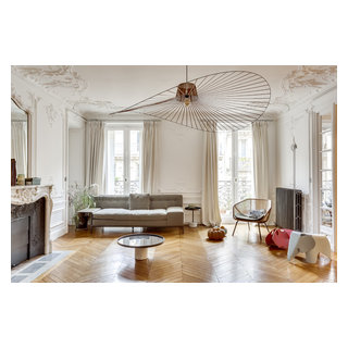 découvrez nos services de rénovation de studio dans le quartier latin. transformez votre espace en un lieu moderne et fonctionnel, tout en conservant le charme historique de ce quartier emblématique de paris. contactez-nous pour un devis personnalisé!