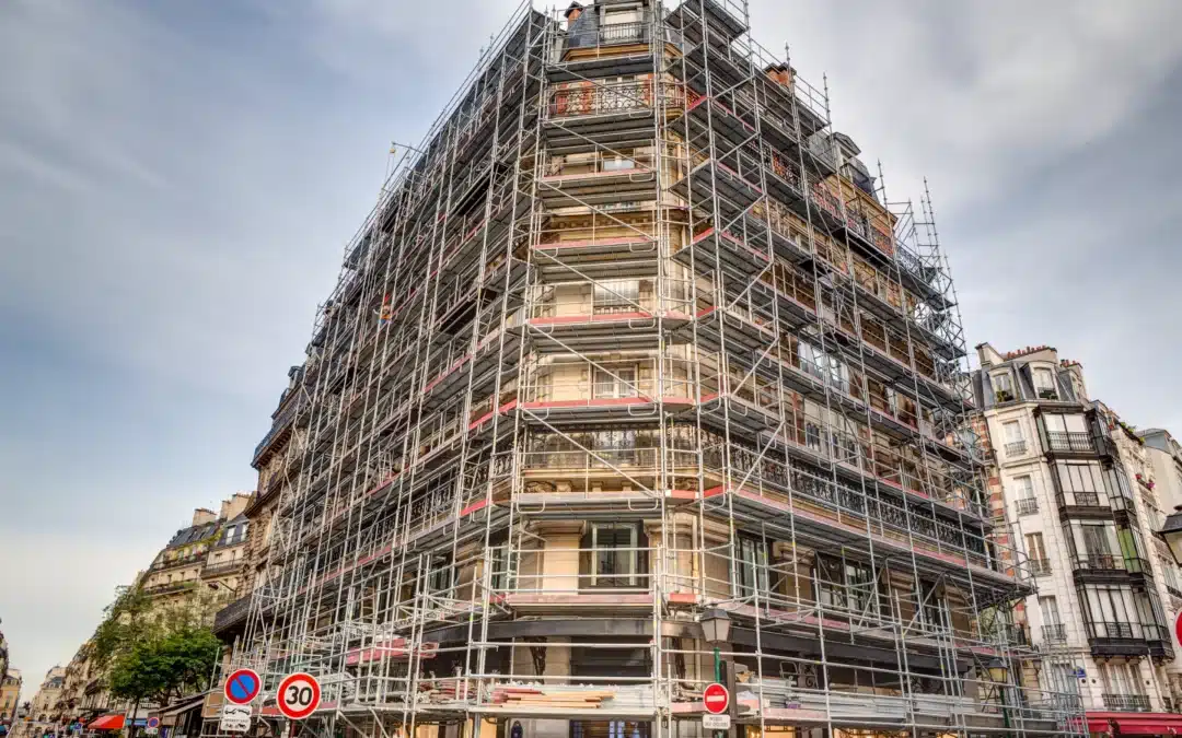 découvrez comment la rénovation de votre bien immobilier dans le 75005 à paris peut augmenter sa valeur. conseils d’experts, tendances et accompagnement sur mesure pour optimiser votre investissement.