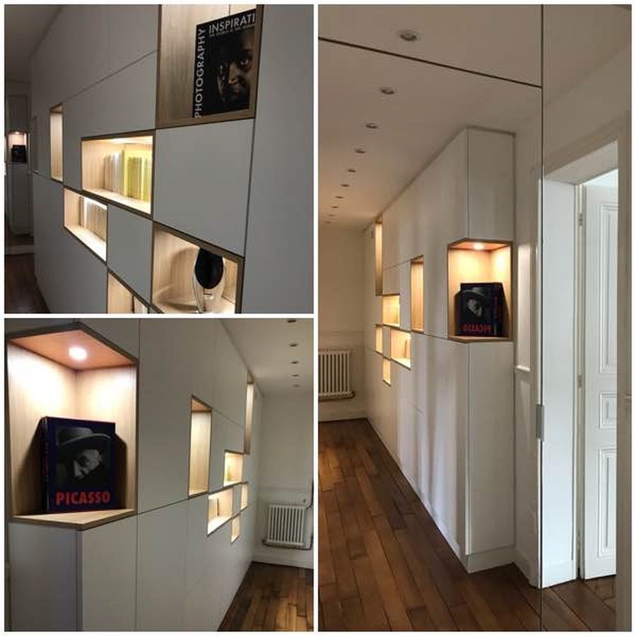 découvrez nos services de rénovations d'appartement à paris 5 : travaux sur mesure, modernisation, optimisation de l'espace et accompagnement professionnel pour transformer votre logement selon vos envies.