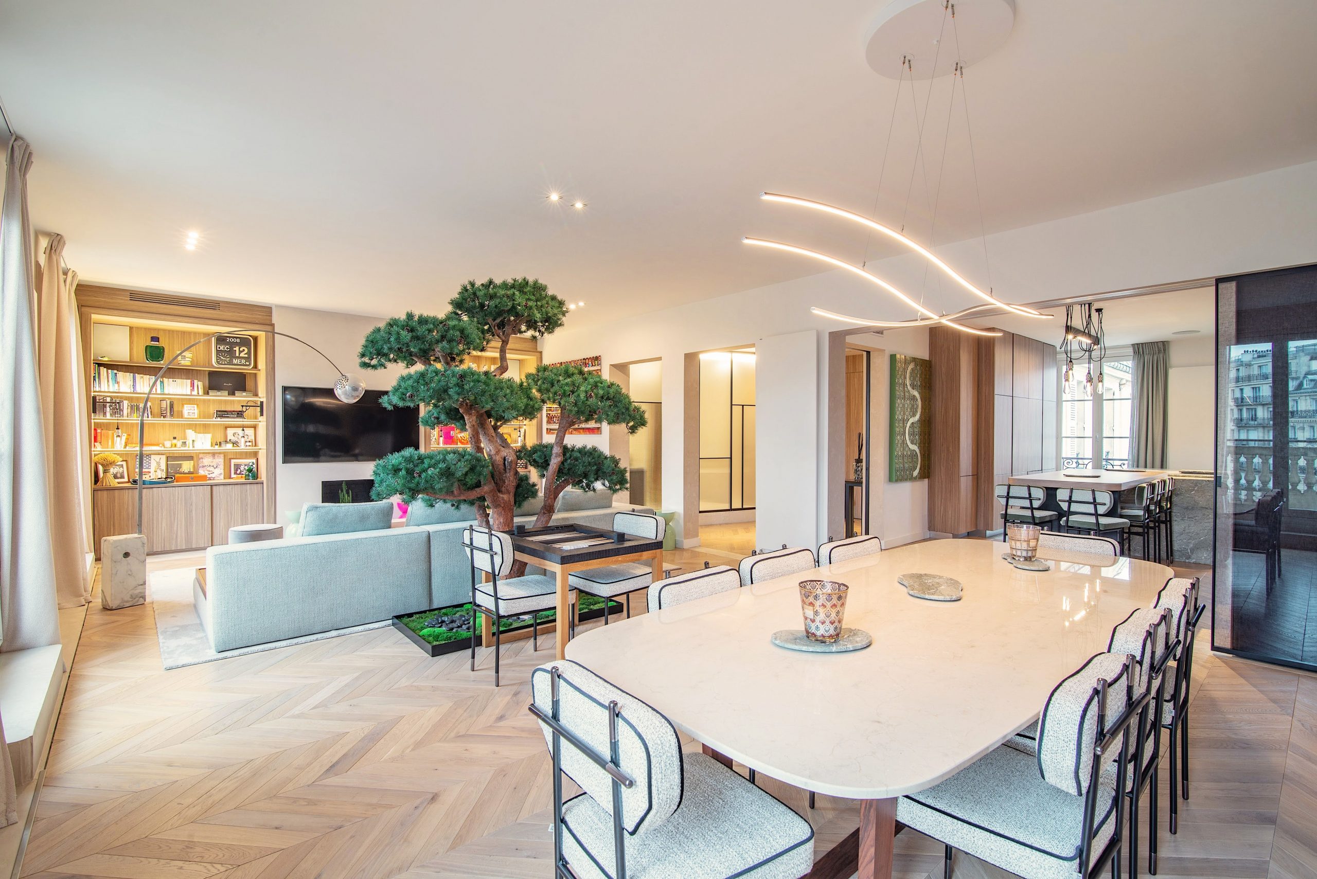 vous souhaitez rénover un appartement à paris 5 ? découvrez nos conseils et solutions pour une rénovation sur mesure, efficace et adaptée à vos besoins dans le 5e arrondissement de paris.