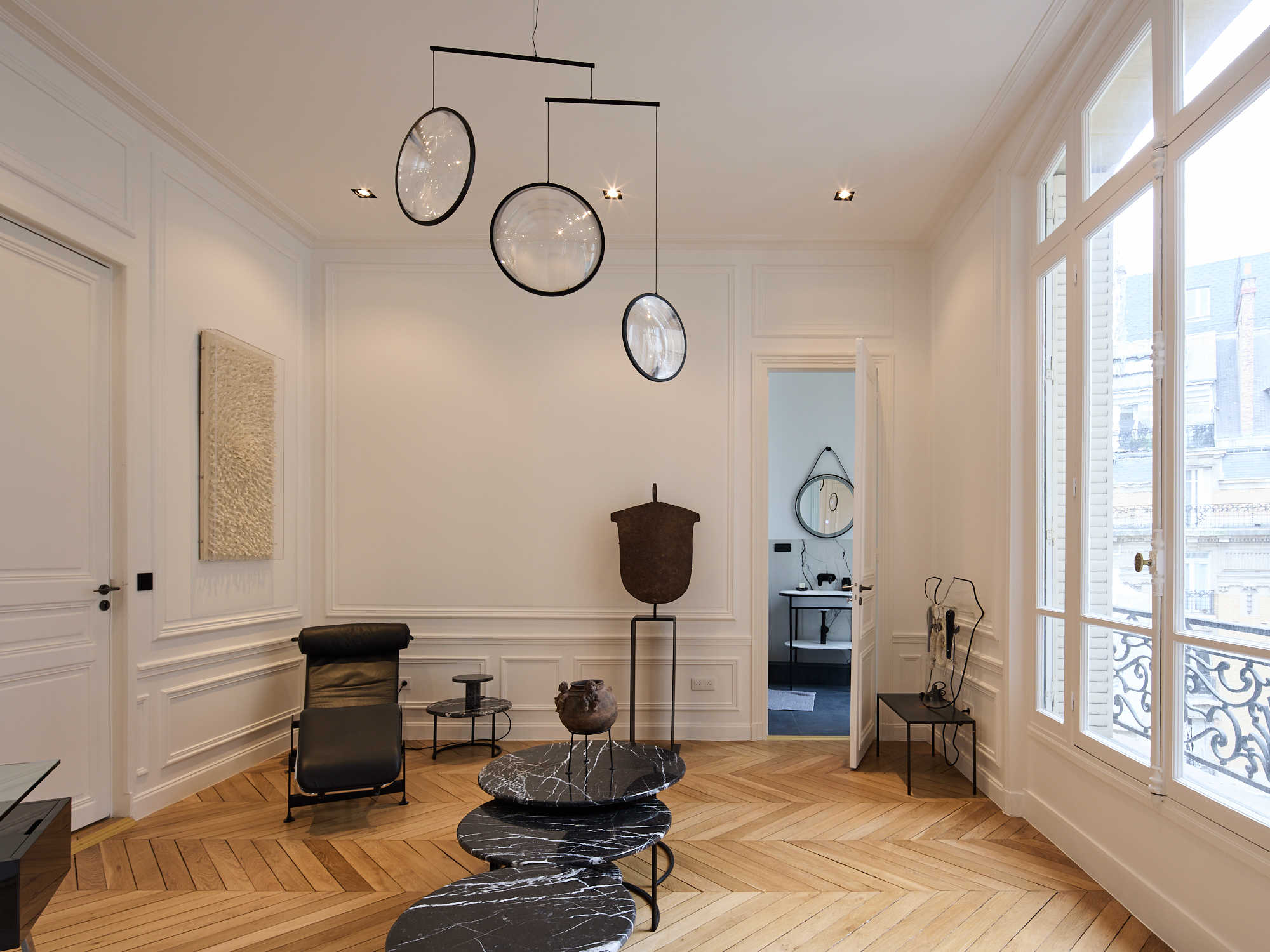 vous souhaitez rénover un appartement à paris 5 ? découvrez nos conseils et solutions pour une rénovation réussie dans le 5ème arrondissement : optimisation d’espace, modernisation, budget, artisans qualifiés.