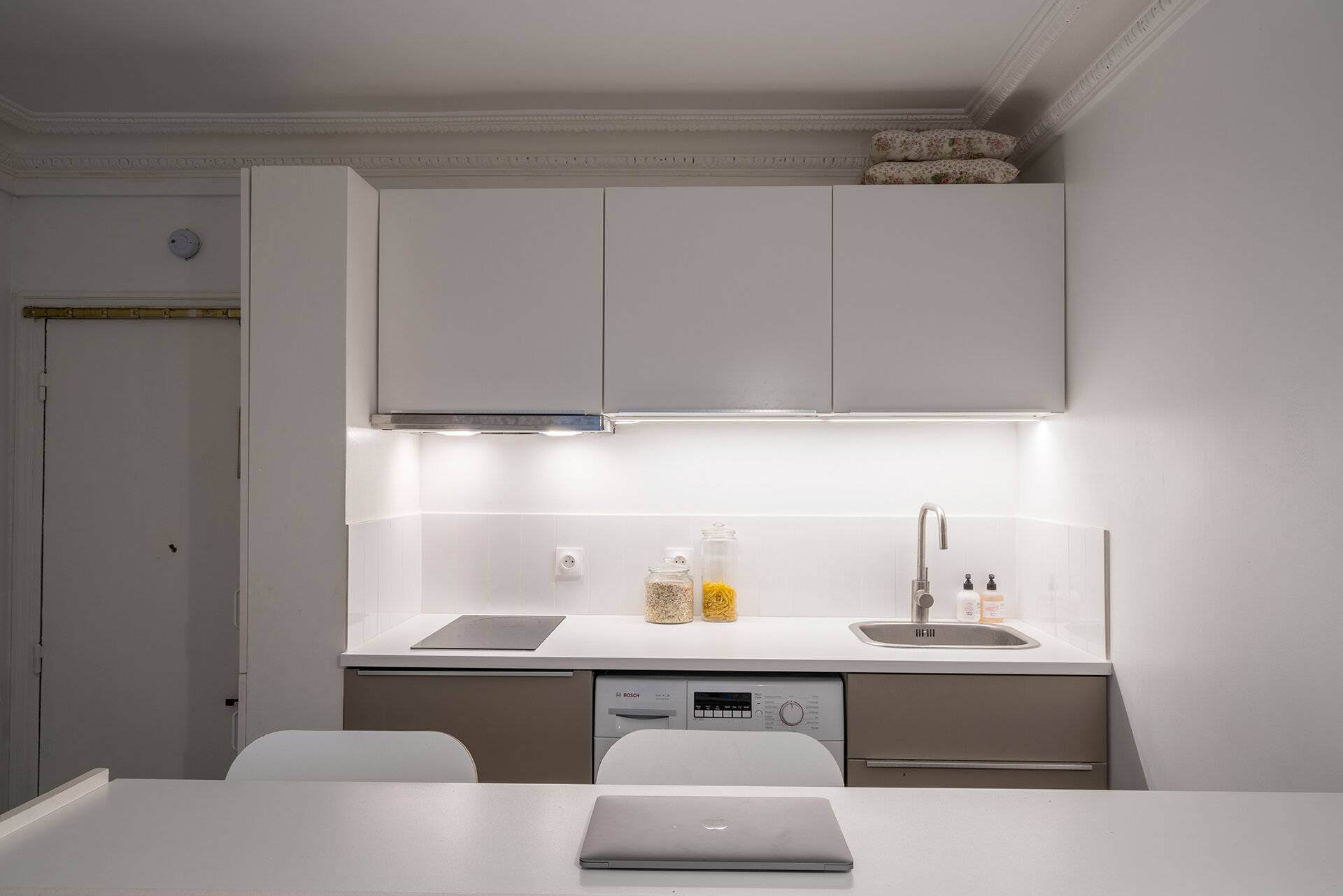 découvrez nos conseils et services pour rénover votre appartement dans le 5e arrondissement de paris : idées d’aménagement, budget, artisans qualifiés, et démarches administratives pour réussir votre projet de rénovation.