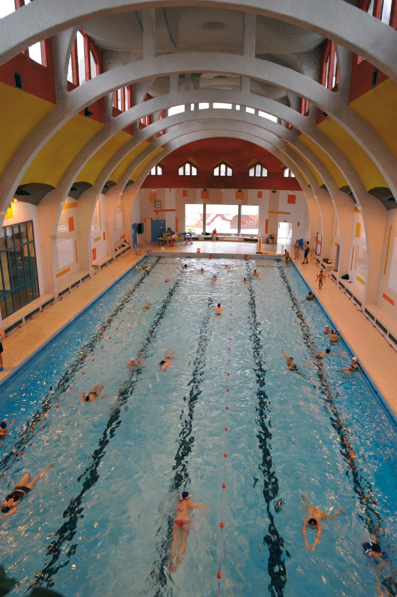 découvrez toutes les informations sur la rentrée à la piscine pontoise : horaires, inscriptions aux cours de natation, tarifs et nouveautés pour profiter pleinement de la saison.