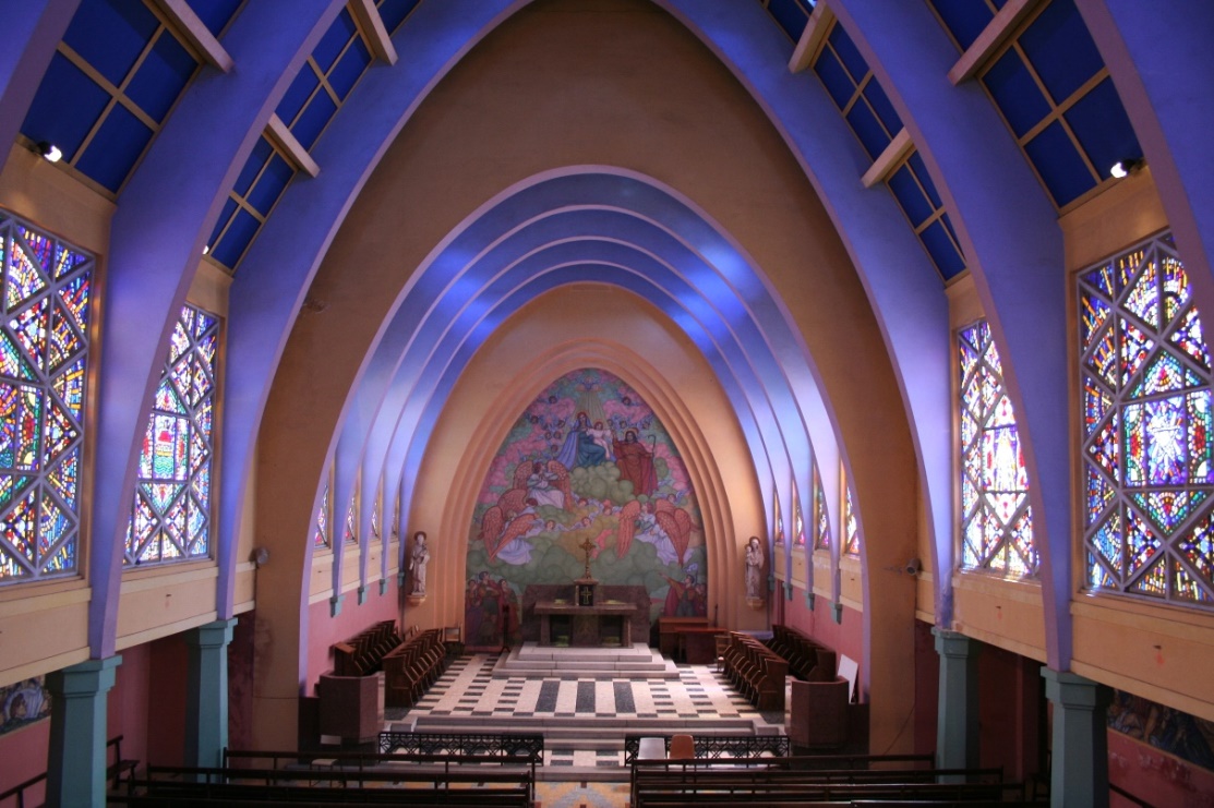 découvrez la restauration de la chapelle saint-joseph, un projet de sauvegarde du patrimoine mêlant savoir-faire traditionnel et respect de l’histoire. suivez les étapes des travaux pour redonner vie à ce monument emblématique.