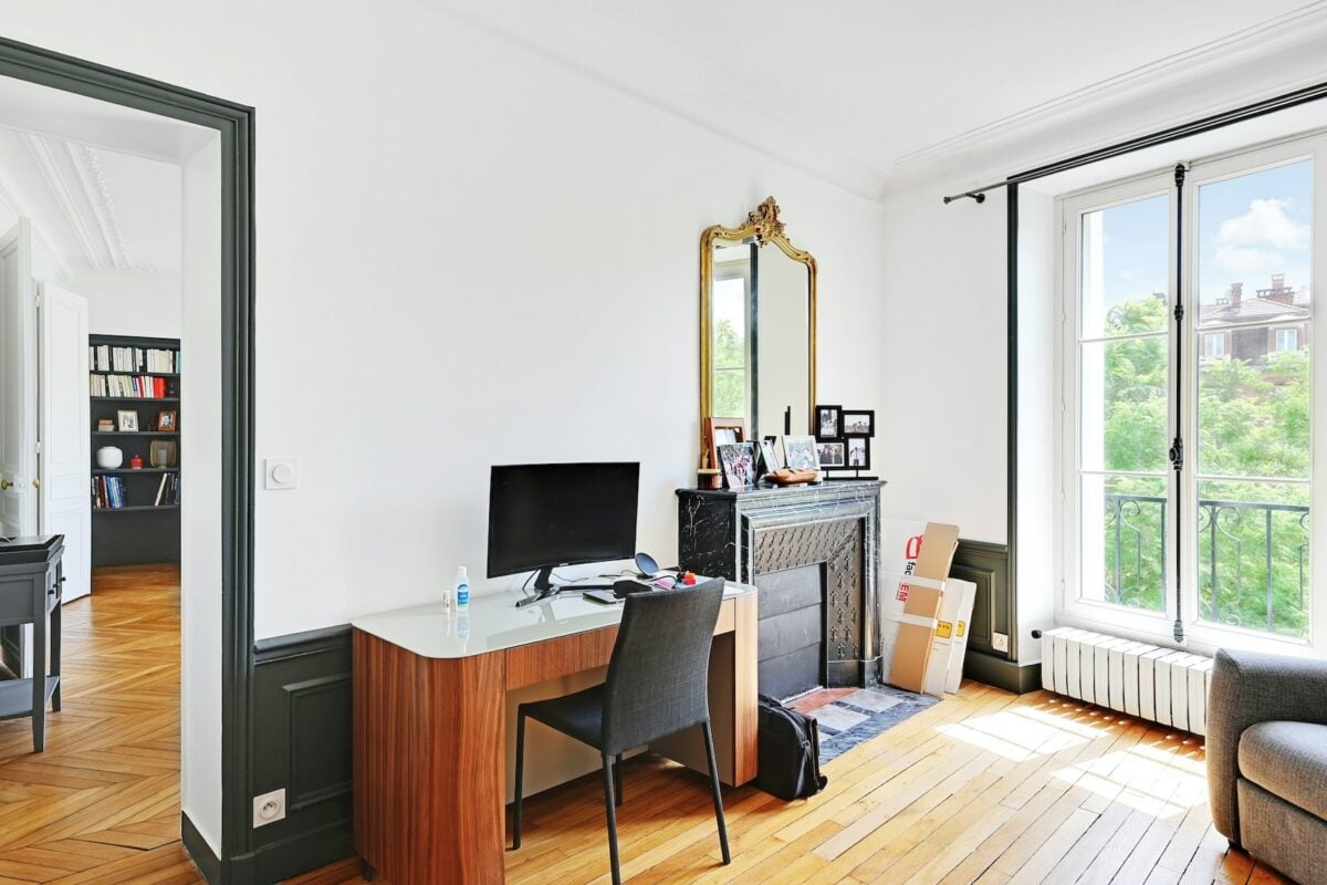 découvrez nos conseils et astuces pour réussir votre rénovation à paris 75005. trouvez des professionnels qualifiés et transformez votre espace en toute sérénité dans le 5e arrondissement.