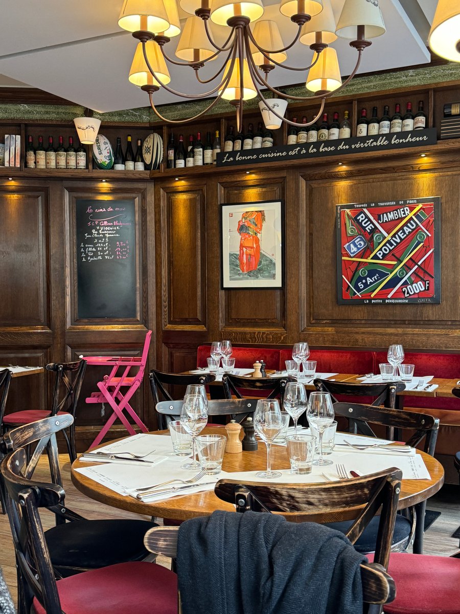 découvrez les meilleures salles à manger à paris 5 pour organiser vos réceptions, dîners privés ou événements professionnels dans un cadre élégant et convivial.