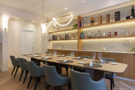 découvrez les meilleures salles à manger à paris 5 : adresses élégantes, ambiance chaleureuse et services de qualité pour des repas inoubliables en plein cœur du 5ème arrondissement.