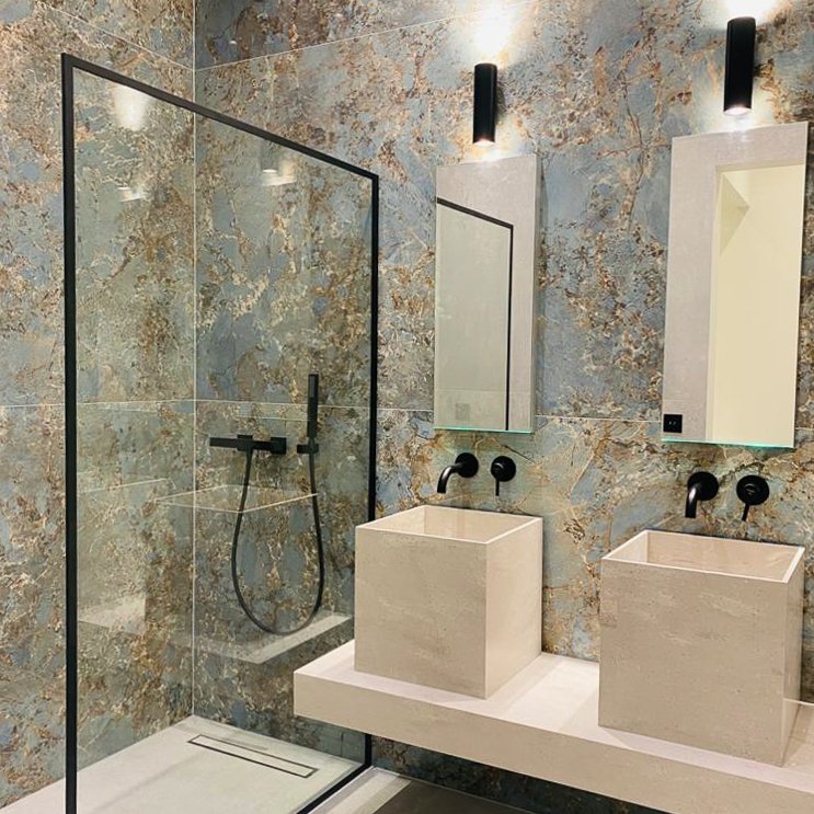 découvrez des salles de bain en marbre luxueuses à paris 75005 : prestations haut de gamme, design élégant et matériaux d’exception pour un espace unique et raffiné au cœur de la capitale.