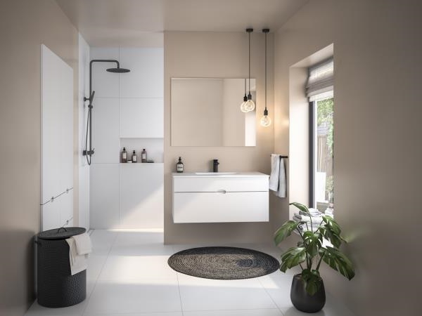 découvrez comment aménager une salle de bain minimaliste à paris 75005 : astuces design, conseils déco et inspirations pour un espace élégant, fonctionnel et épuré.