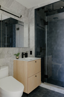 découvrez comment aménager une salle de bain minimaliste à paris 75005 : conseils, astuces et inspirations pour une pièce élégante, fonctionnelle et épurée adaptée au style parisien.