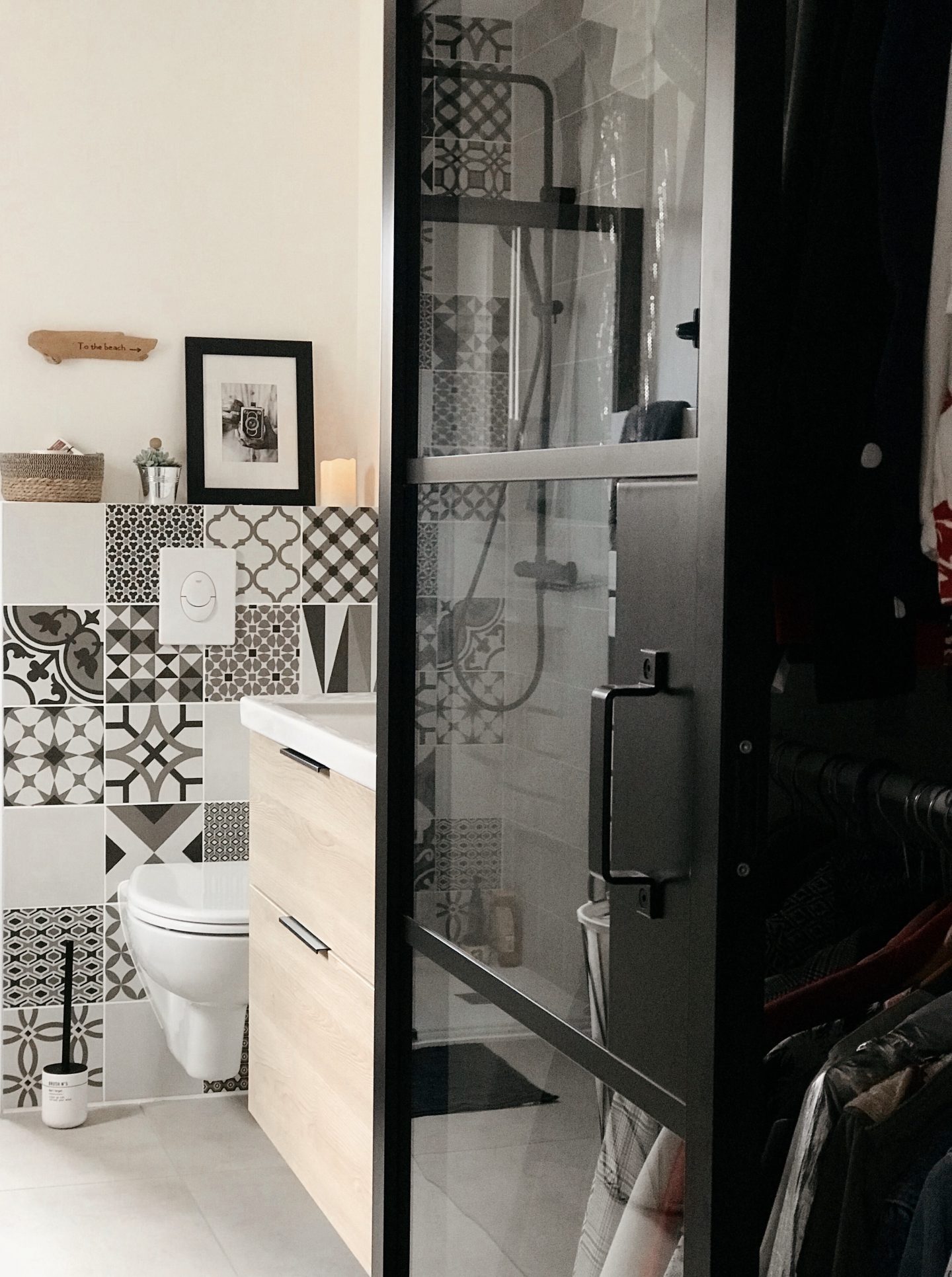 découvrez nos salles de bain modernes à paris 75005 : tendances, design contemporain et solutions sur mesure pour un espace élégant et fonctionnel au cœur du 5ème arrondissement.