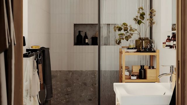 découvrez des idées et inspirations pour une salle de bain moderne à paris 75005 : aménagements contemporains, matériaux tendance et conseils déco pour transformer votre espace.