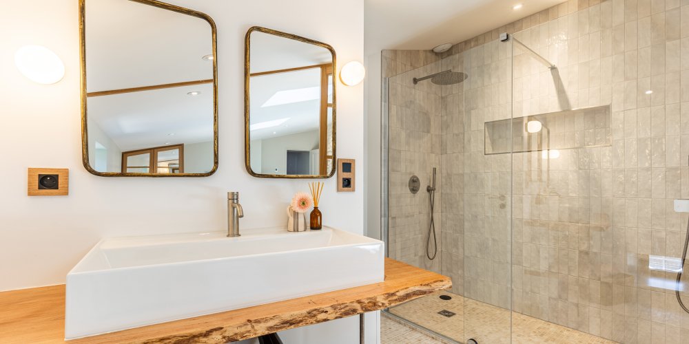 découvrez des idées et conseils pour aménager une salle de bain moderne dans le 5ème arrondissement de paris (75005) : inspirations design, tendances actuelles et solutions sur mesure pour optimiser votre espace.