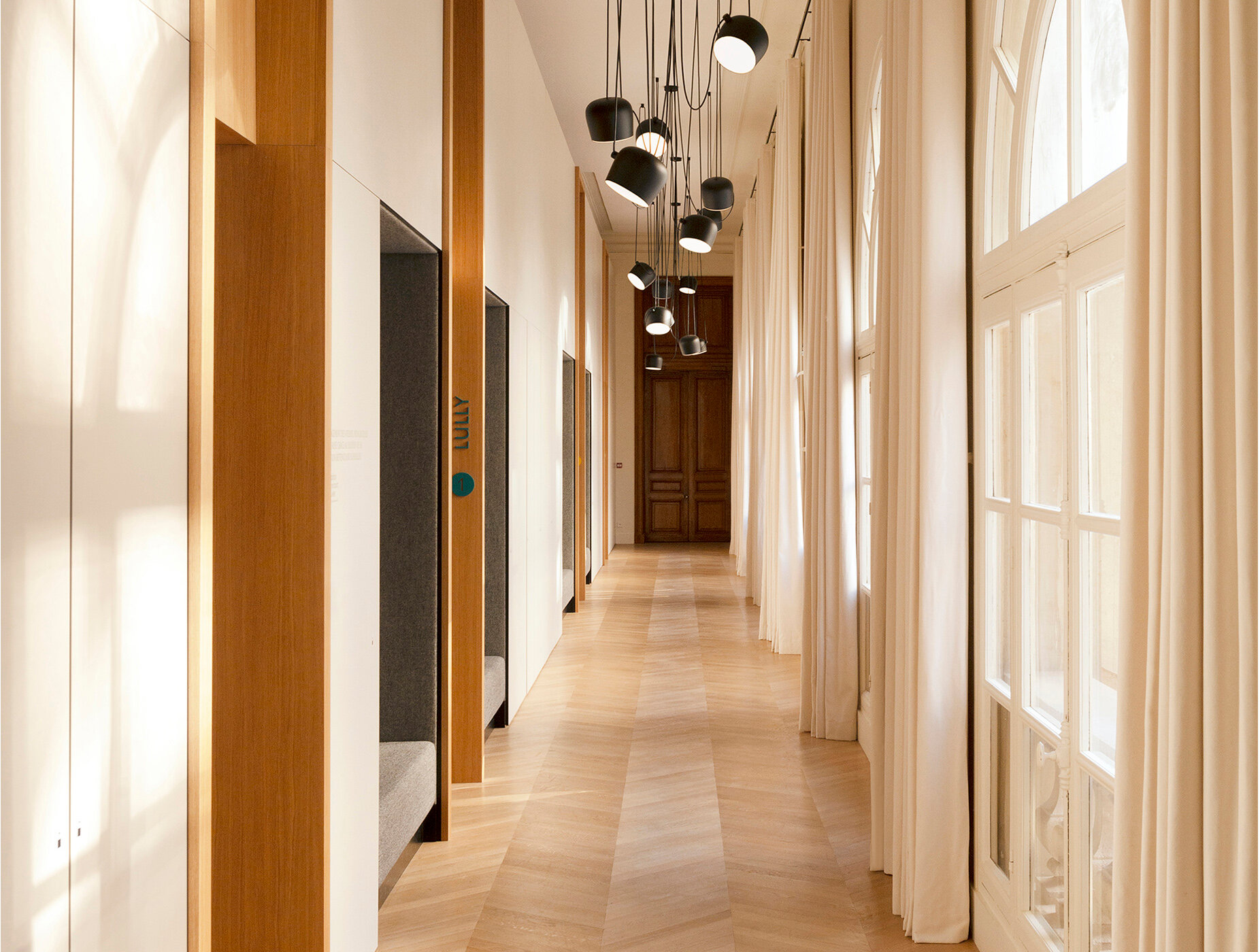 découvrez les secrets de l’aménagement intérieur à paris 5 : idées inspirantes, conseils d’experts et astuces pour sublimer votre espace dans le 5e arrondissement.