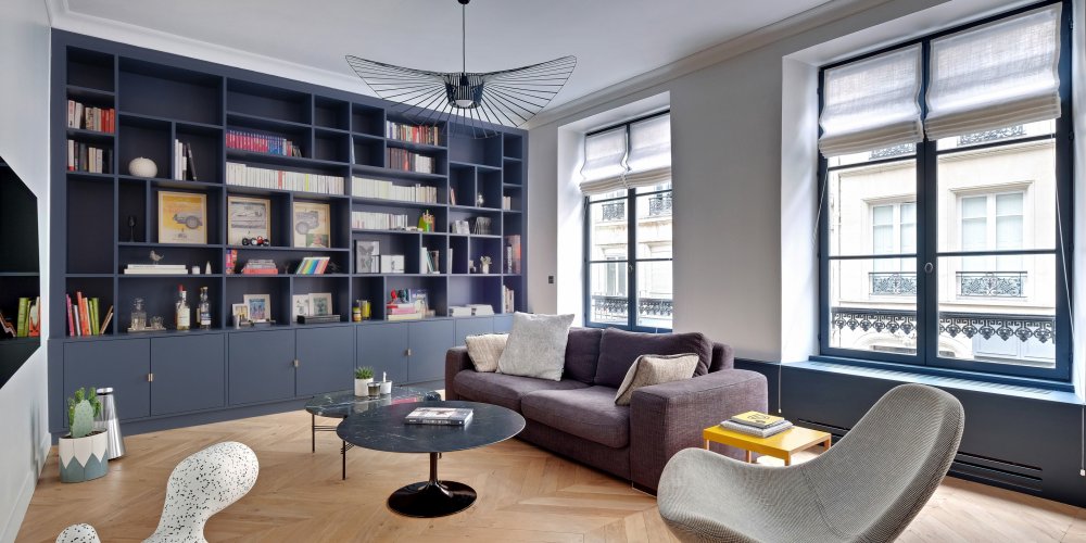 découvrez ce studio alliant charme de l'ancien et touches modernes, idéalement situé dans le 5ème arrondissement de paris. parfait pour un pied-à-terre unique en plein cœur de la capitale.