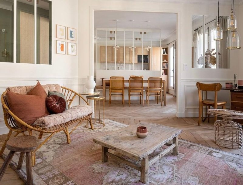 découvrez les meilleurs styles déco à paris 5 : inspirations, tendances et conseils pour transformer votre intérieur avec élégance et originalité, adaptés à l'esprit du quartier latin.