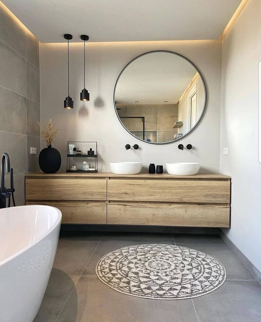 découvrez les styles de salle de bain tendance en 2025 : couleurs modernes, matériaux innovants et aménagements fonctionnels pour créer un espace élégant et contemporain.