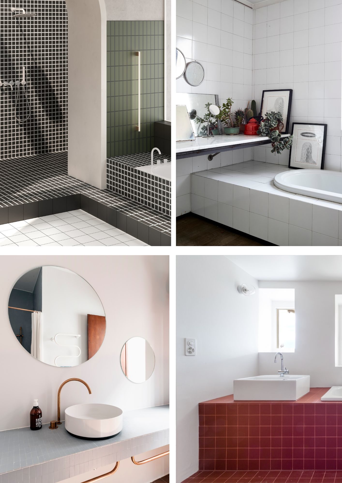 découvrez les tendances et styles pour salle de bain en 2025 : couleurs, matériaux et inspirations modernes pour une pièce élégante et fonctionnelle.