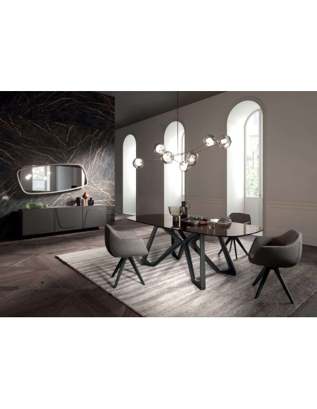 découvrez notre sélection de tables à manger pour cuisine à paris : design, fonctionnalité et élégance pour sublimer votre espace repas. livraison rapide et conseils personnalisés.