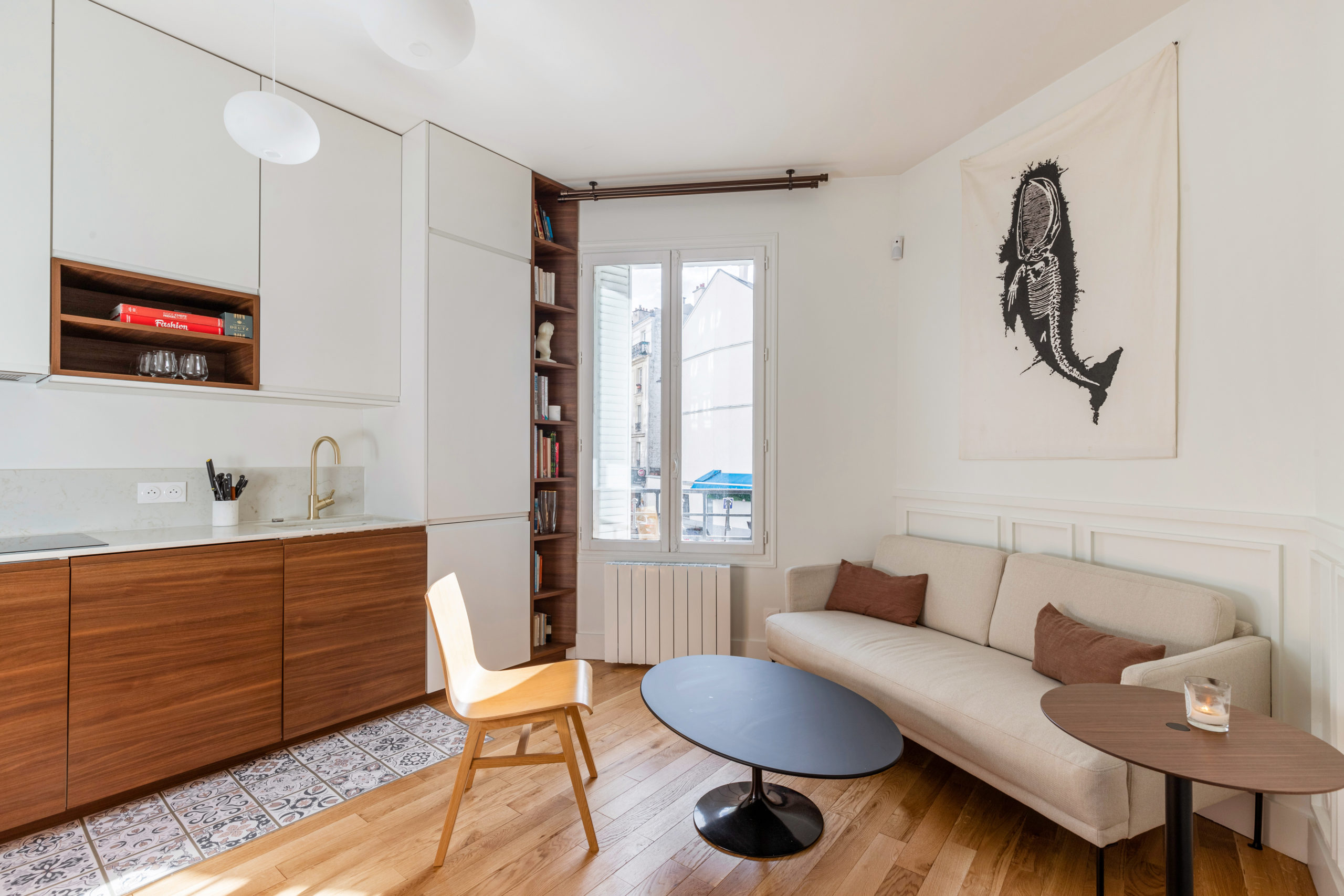 découvrez des témoignages inspirants sur des projets de rénovation dans le 5ème arrondissement de paris. des expériences réelles qui mettent en lumière la transformation d'espaces et l'expertise des artisans locaux.