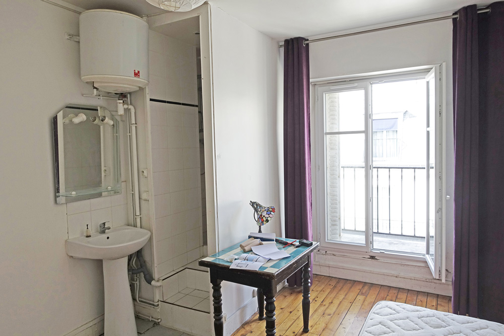 découvrez des témoignages authentiques sur la rénovation de studios à paris 75005. avis clients, conseils et retours d'expérience pour réussir votre projet dans le quartier latin.