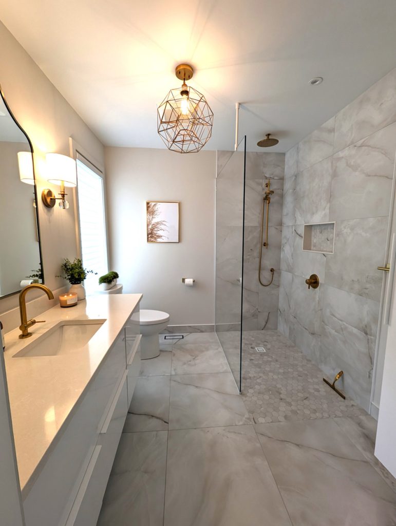 découvrez les avis et retours d'expérience de nos clients sur la rénovation et l'aménagement de leur salle de bain. inspirez-vous de témoignages authentiques pour vos futurs projets !