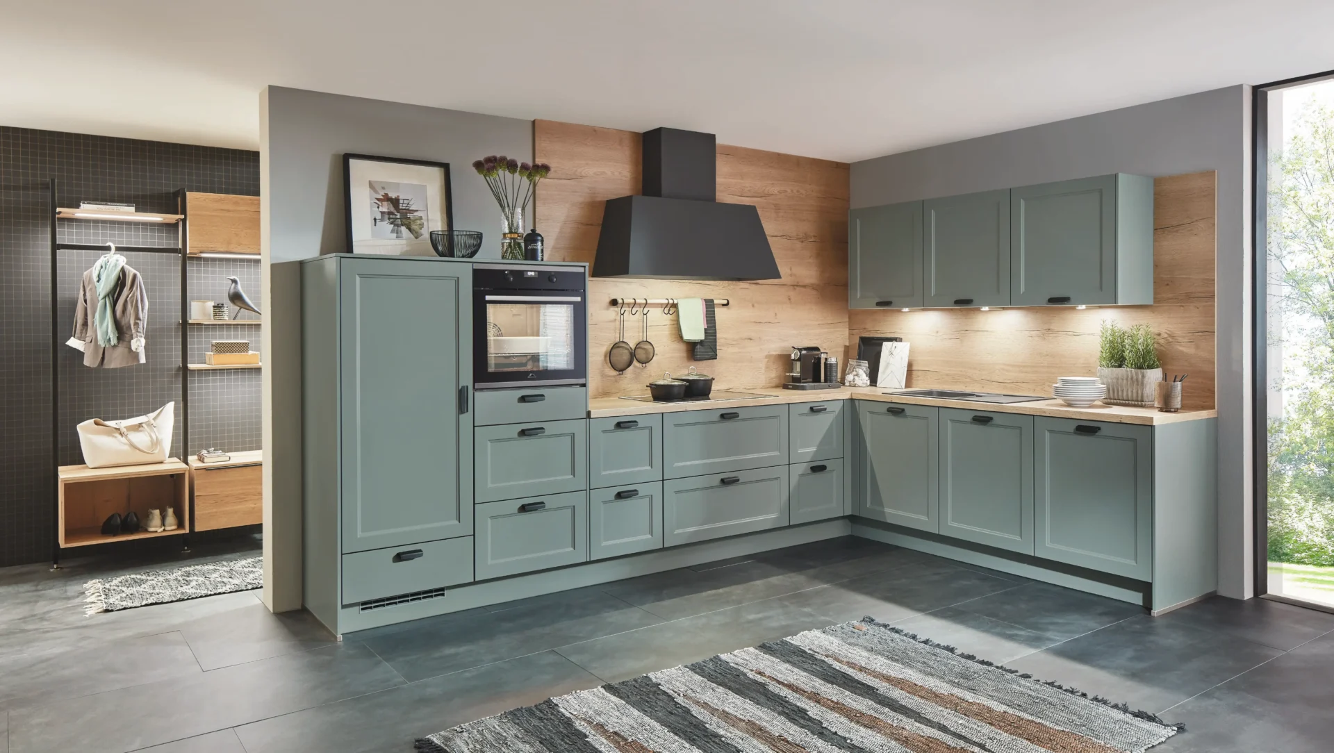 découvrez les dernières tendances cuisine 2025 à paris : matériaux innovants, couleurs modernes, aménagements intelligents et conseils de designers pour une cuisine à la pointe de la modernité.