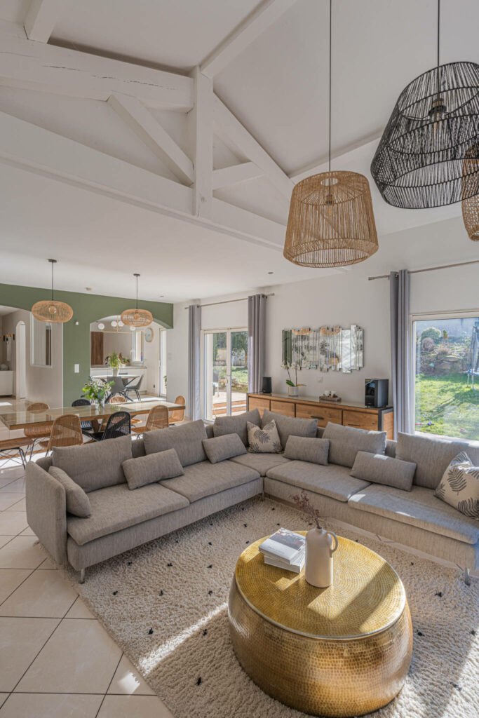 découvrez les tendances déco incontournables à paris 5 : idées, inspirations et conseils pour sublimer votre intérieur avec élégance et modernité.