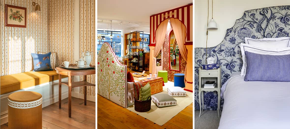 découvrez les dernières tendances déco à paris 5 : styles, couleurs, boutiques et idées inspirantes pour transformer votre intérieur avec l’élégance parisienne.