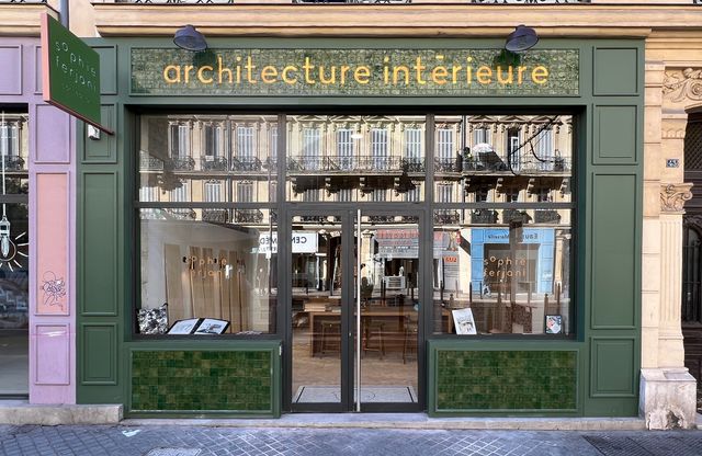 découvrez les tendances actuelles de peinture pour bureaux à paris 75005 : couleurs modernes, astuces déco et conseils pour dynamiser votre espace de travail professionnel.