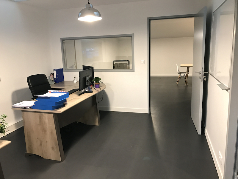 découvrez les tendances de peinture pour bureaux à paris 75005 : couleurs modernes, astuces déco et idées inspirantes pour transformer votre espace de travail professionnel.