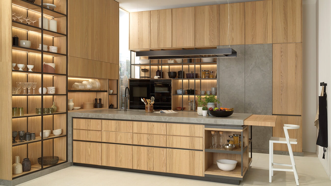 découvrez les tendances 2025 de la rénovation de cuisine à paris : matériaux durables, design minimaliste et agencements sur mesure. inspirez-vous.