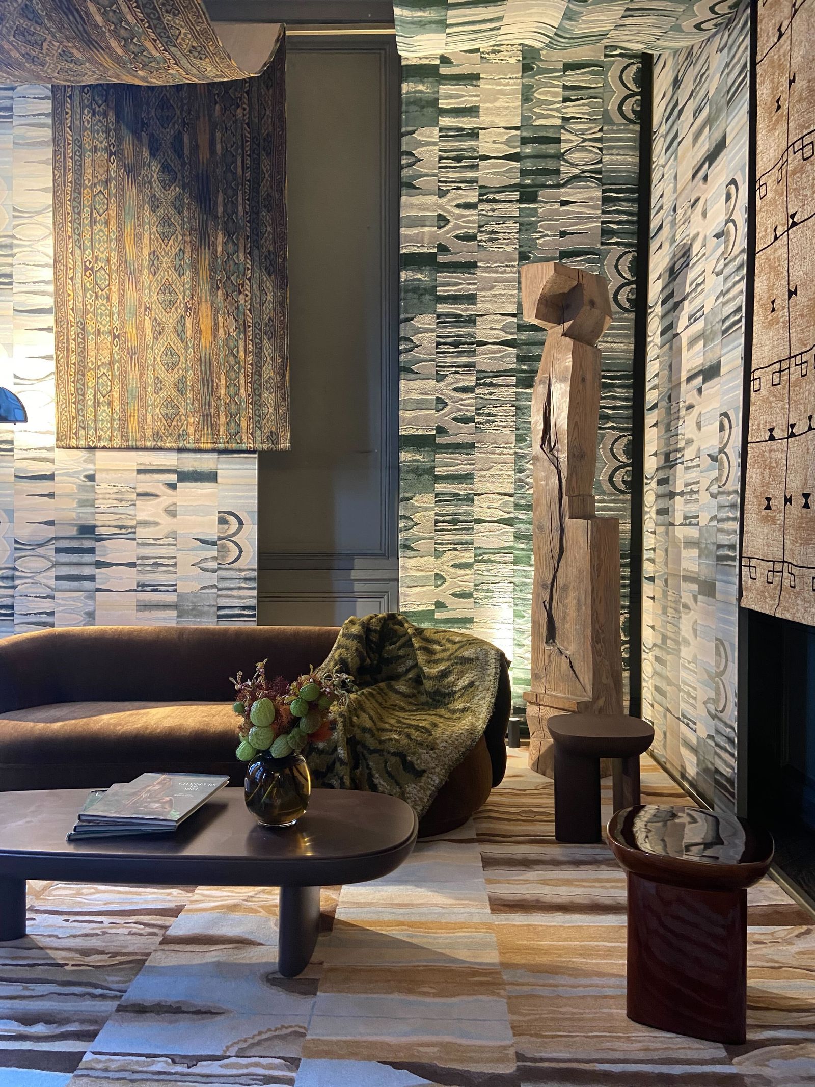 découvrez les tendances rénovation à paris pour 2025 : matériaux innovants, design éco-responsable et inspirations contemporaines pour transformer votre intérieur selon les dernières nouveautés parisiennes.