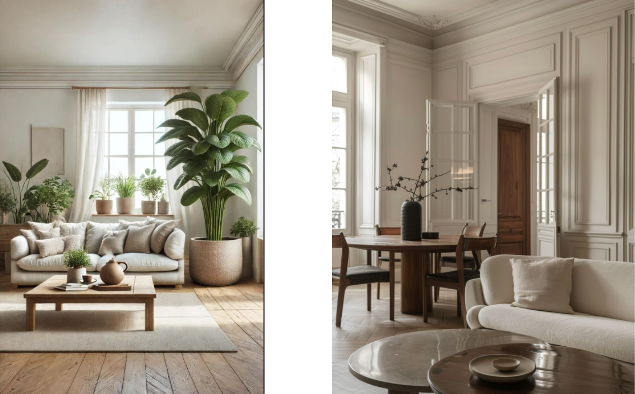 découvrez les tendances rénovation à paris en 2025 : matériaux innovants, design durable, et astuces pour moderniser votre intérieur tout en valorisant votre bien immobilier dans la capitale.