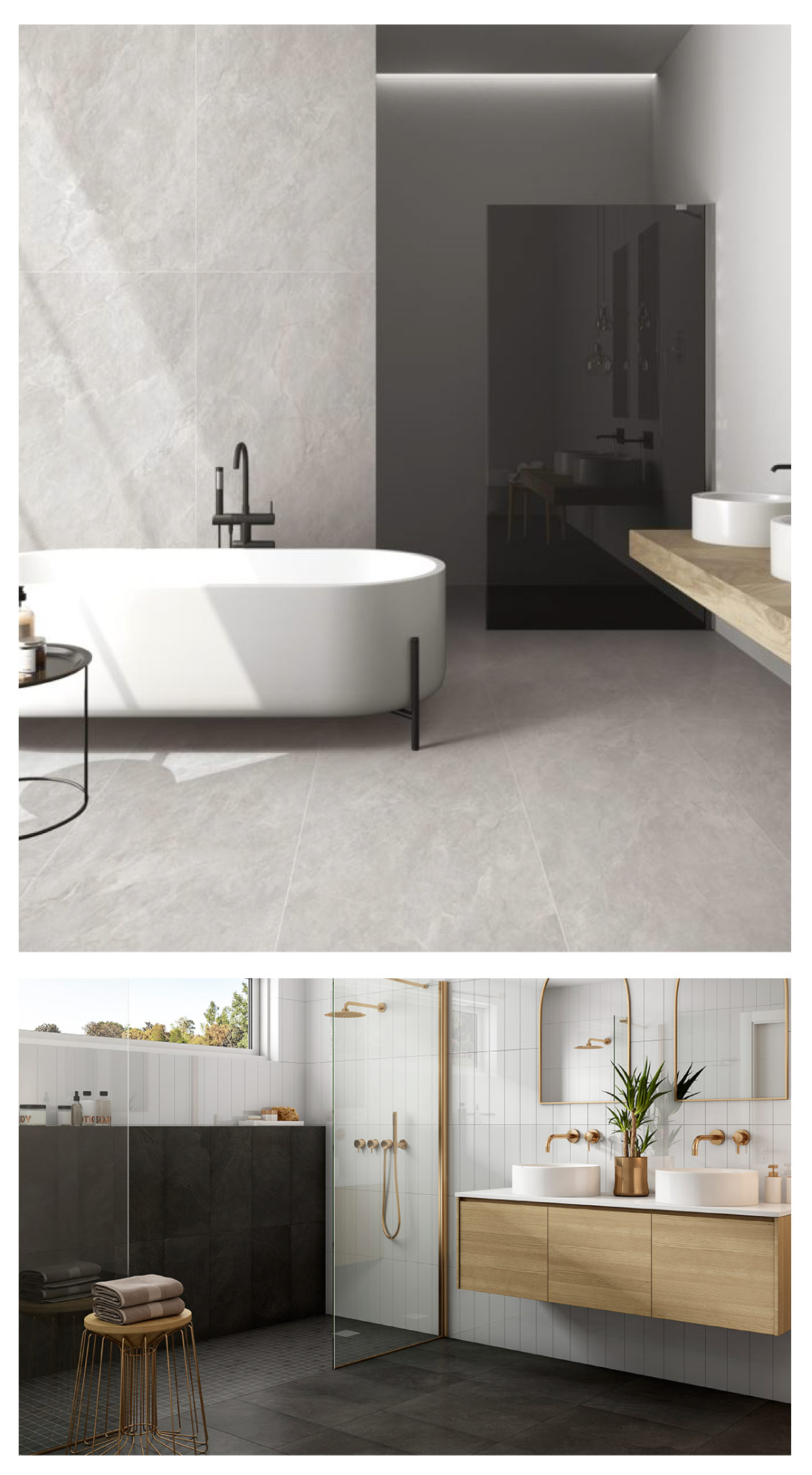 découvrez les tendances salle de bain 2025 à paris : couleurs, matériaux innovants, aménagements modernes et inspirations design pour transformer votre espace avec élégance.