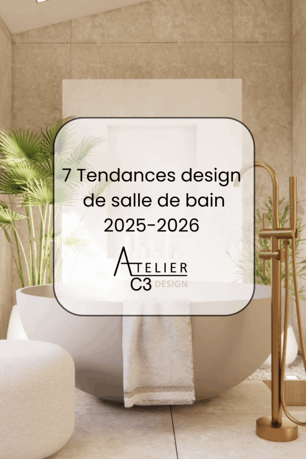 découvrez les tendances salle de bain 2025 à paris : matériaux innovants, couleurs élégantes et design moderne pour transformer votre espace bien-être avec style et fonctionnalité.