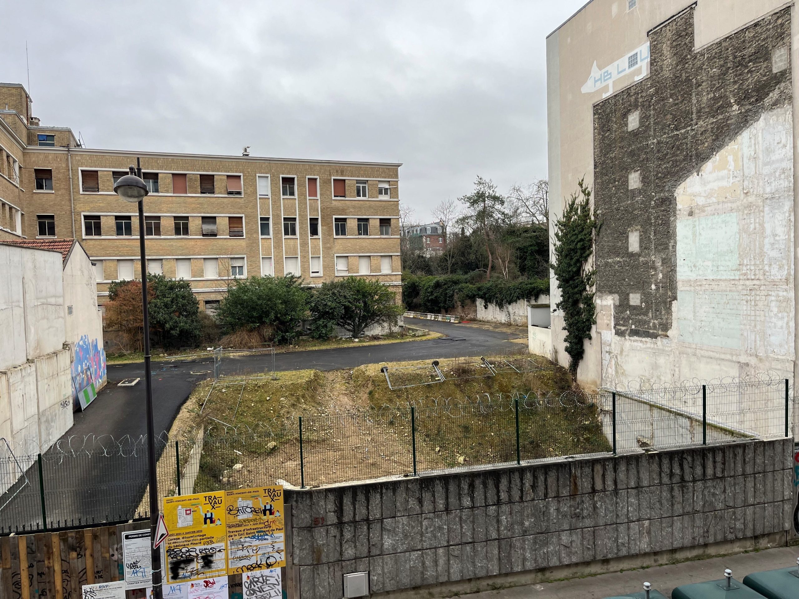 découvrez nos services de rénovation et d'aménagement pour votre appartement dans le 5ème arrondissement de paris (75005). nous mettons à votre disposition des experts pour transformer votre espace de vie selon vos goûts et vos besoins, que ce soit pour des travaux de décoration, de plomberie ou d'électricité. contactez-nous dès aujourd'hui pour un devis personnalisé!