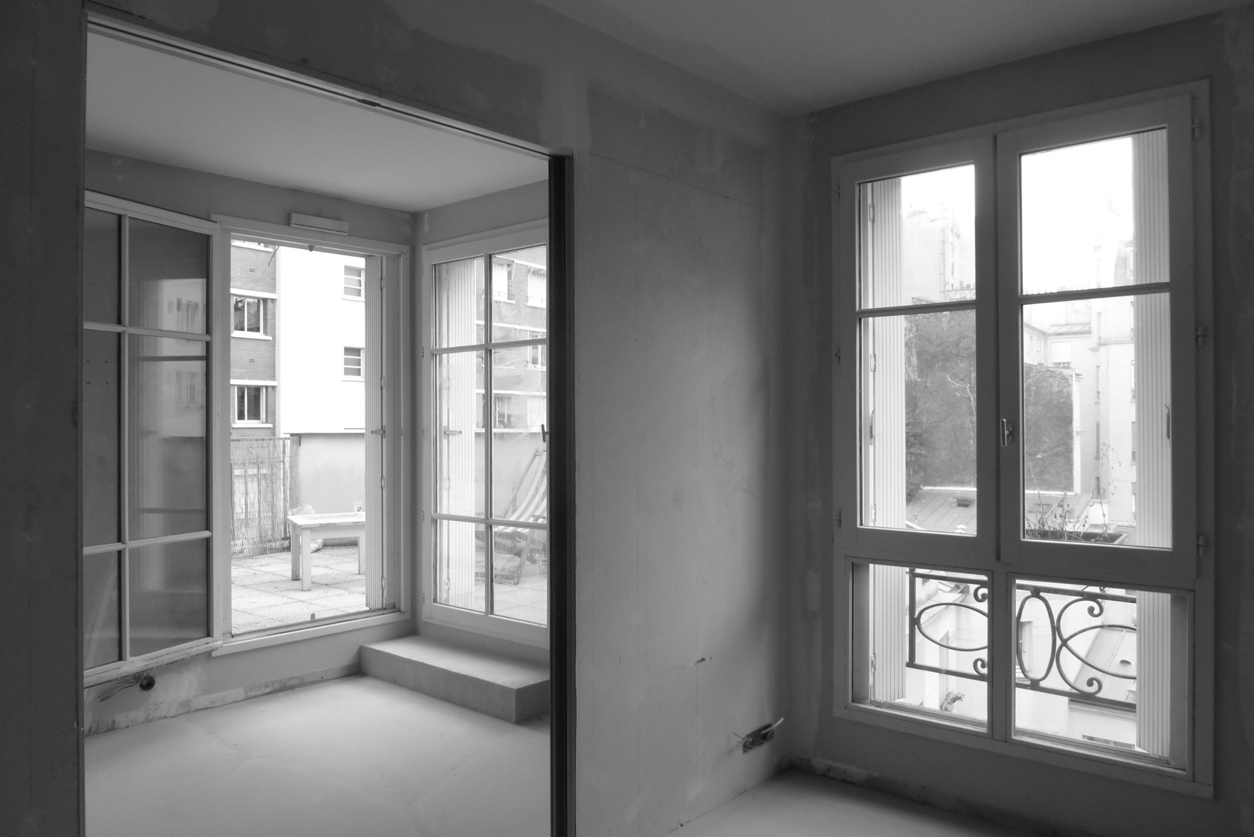 besoin de travaux dans votre appartement à paris 75005 ? découvrez nos services de rénovation, aménagement et décoration, réalisés par des professionnels qualifiés pour un résultat sur-mesure et conforme à vos attentes.