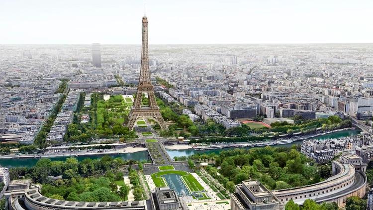 découvrez tous les travaux prévus à paris cet été : chantiers, perturbations et conseils pour organiser vos déplacements dans la capitale pendant la période estivale.