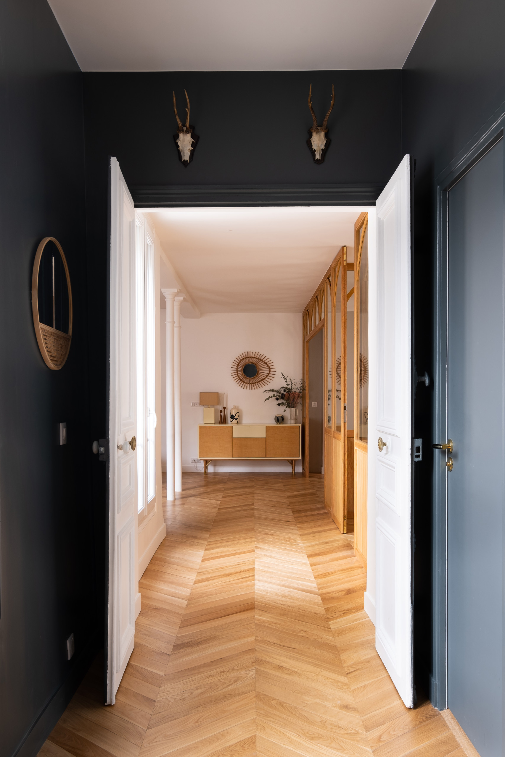 découvrez nos services de travaux intérieur à paris 75005, adaptés à tous vos projets de rénovation et décoration. bénéficiez de notre expertise pour transformer votre espace de vie selon vos envies, tout en respectant votre budget.