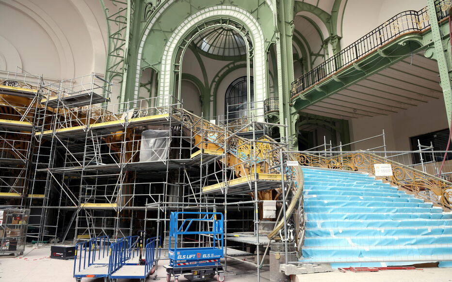 découvrez nos services de travaux d'intérieur à paris 75005. que ce soit pour des rénovations, des aménagements ou des décorations, notre équipe d'experts transforme votre espace en un lieu unique et élégant. contactez-nous pour un devis personnalisé.