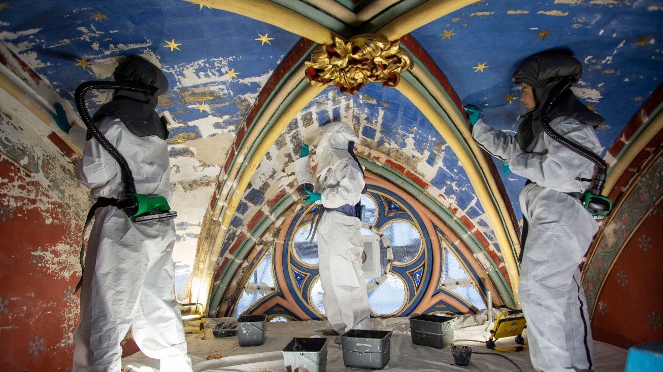 confiez vos travaux de peinture à paris 75005 à des professionnels expérimentés. rénovation, décoration intérieure et extérieure, devis gratuit et intervention rapide dans le 5e arrondissement.