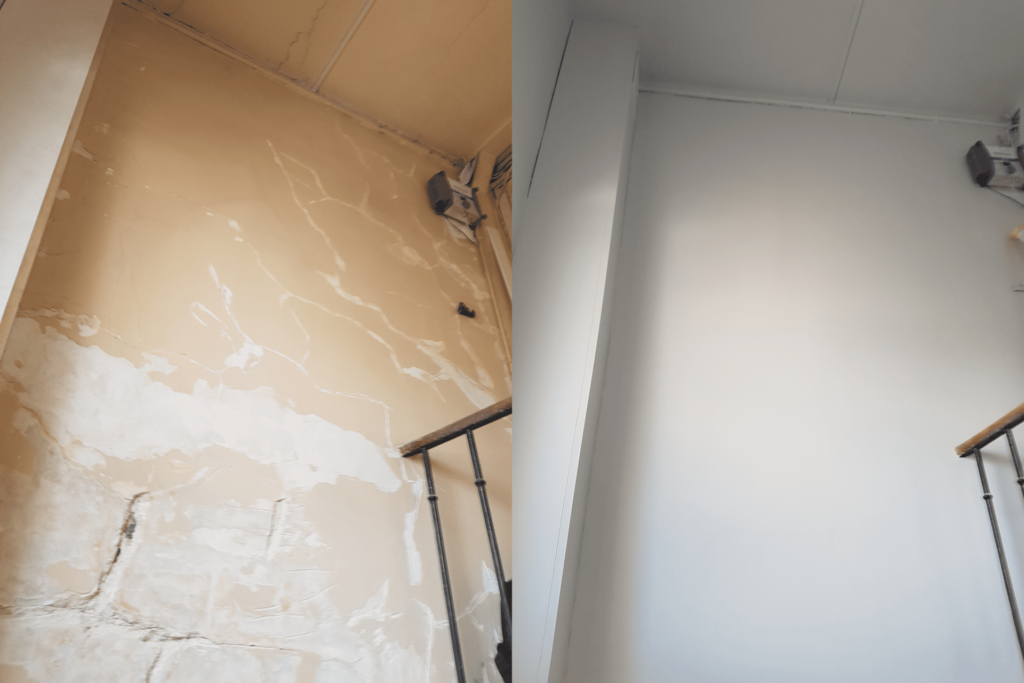 confiez vos travaux de peinture à paris 75005 à des professionnels expérimentés. rénovation, peinture intérieure et extérieure, devis gratuit et intervention rapide dans le 5ème arrondissement.