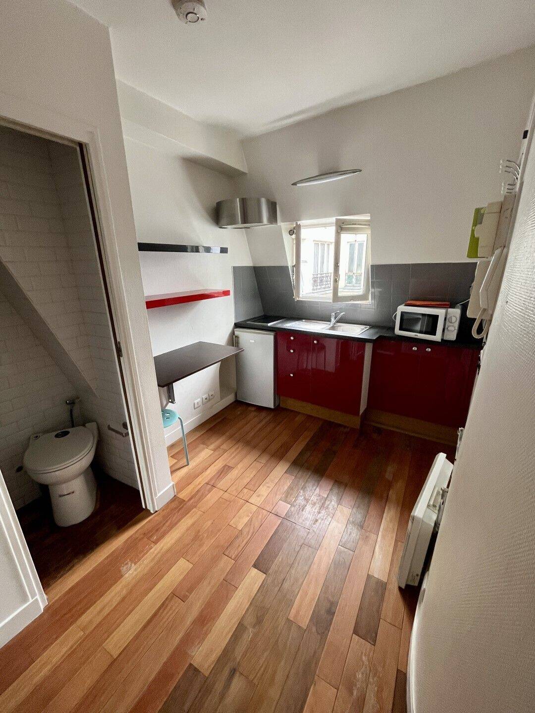 découvrez des conseils et solutions pour valoriser votre studio à paris 75005. optimisez l'espace, améliorez la décoration et augmentez la valeur de votre bien immobilier avec nos astuces professionnelles.