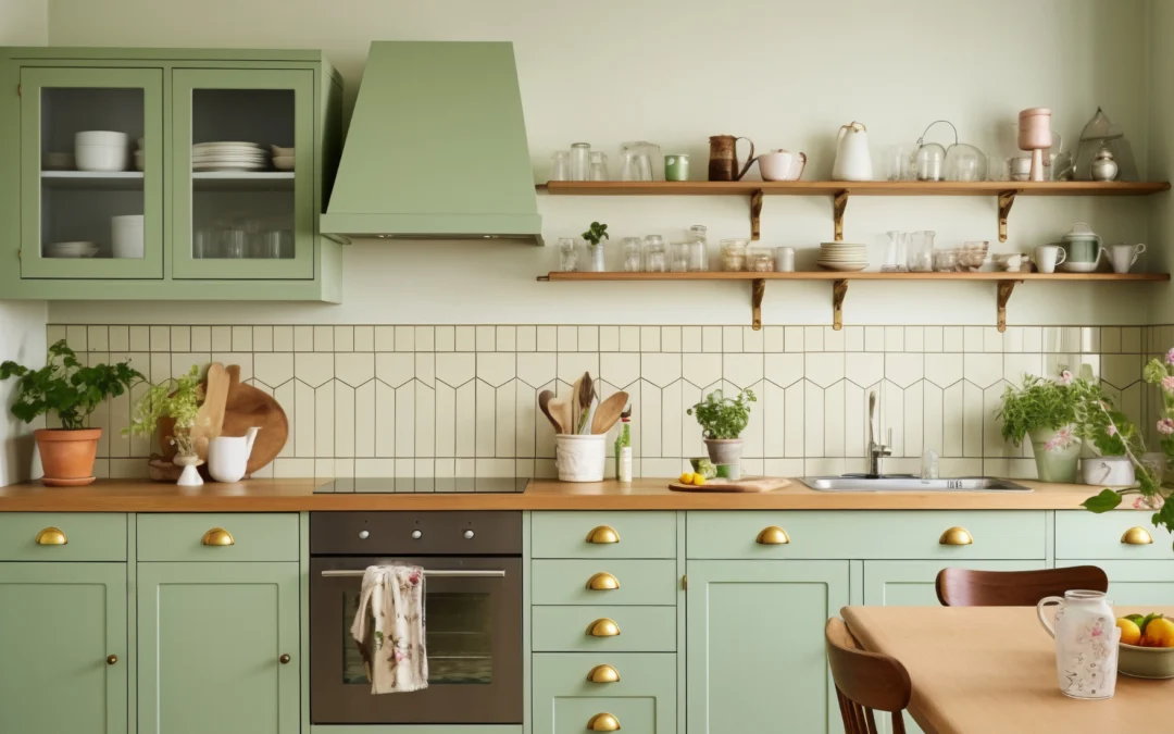 optimisez l’air de votre cuisine rénovée grâce à une ventilation efficace. découvrez conseils et solutions pour une atmosphère saine, sans humidité ni odeurs.