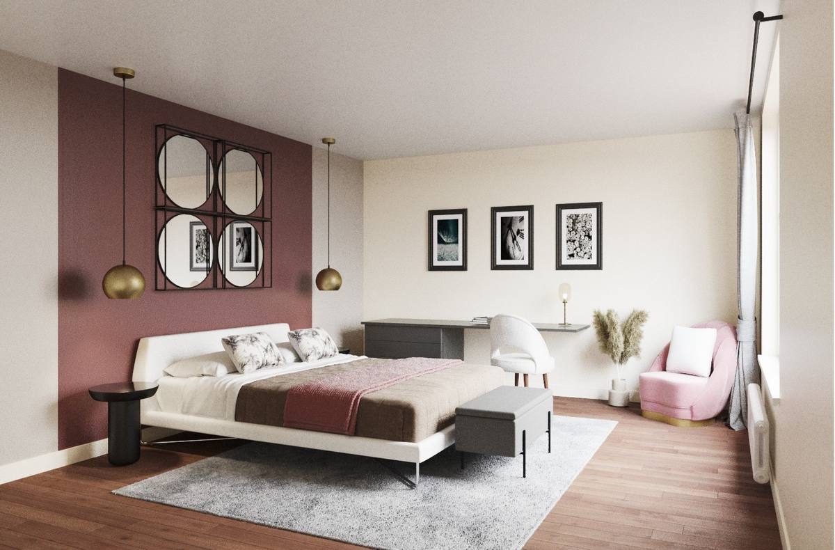 découvrez comment créer une ambiance cocooning dans votre chambre à paris avec des idées déco chaleureuses, du mobilier confortable et des astuces pour une atmosphère détente et cosy.