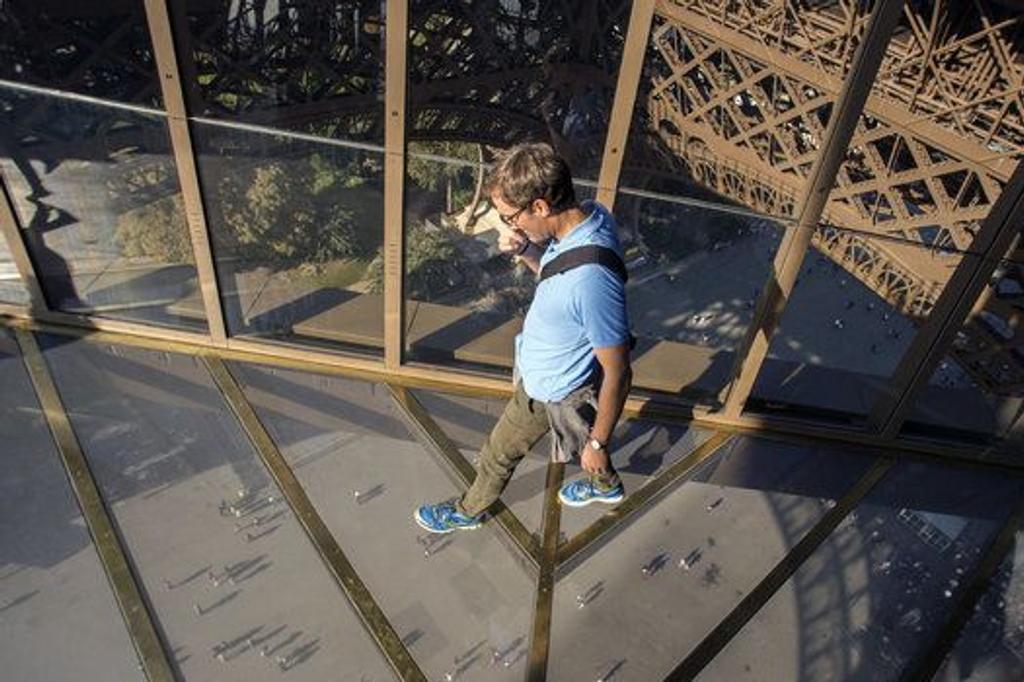 découvrez les dernières améliorations de la tour eiffel : innovations technologiques, rénovations durables et nouveaux aménagements pour une expérience inoubliable au cœur de paris.