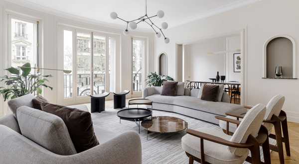 découvrez nos conseils et astuces pour l’aménagement d’appartements à paris : optimisation de l’espace, décoration, mobilier et solutions sur-mesure pour sublimer votre intérieur parisien.