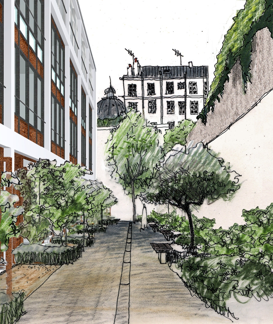 découvrez nos solutions d’aménagement à paris 75005 : conseils personnalisés, optimisation d’espace et services adaptés pour transformer votre intérieur dans le 5e arrondissement.