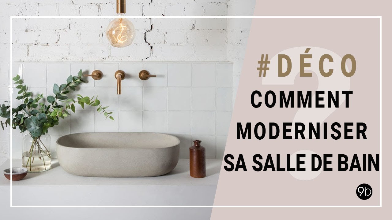 découvrez comment rénover votre salle de bain sans stress grâce à nos conseils et astuces pratiques. facilitez chaque étape de la rénovation et créez un espace détente à votre image.